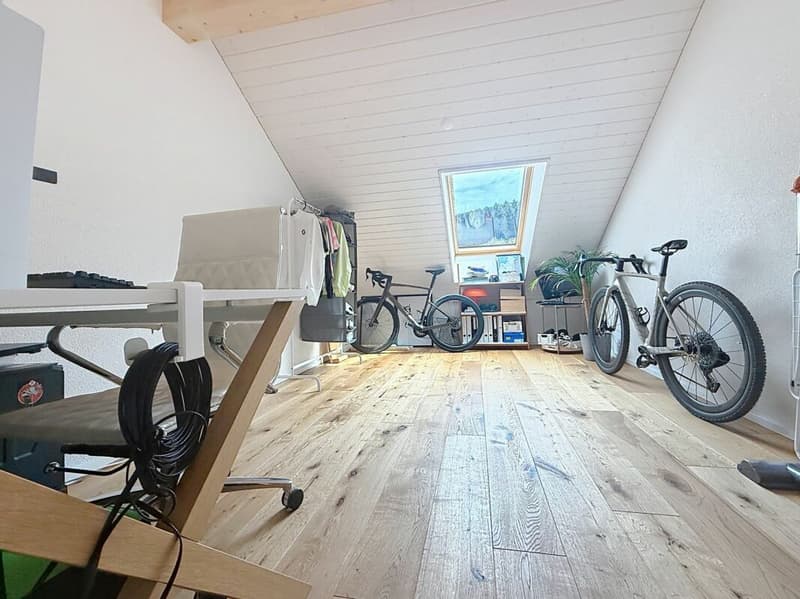Appartement de 4,5 pièces à Châtillon (10)