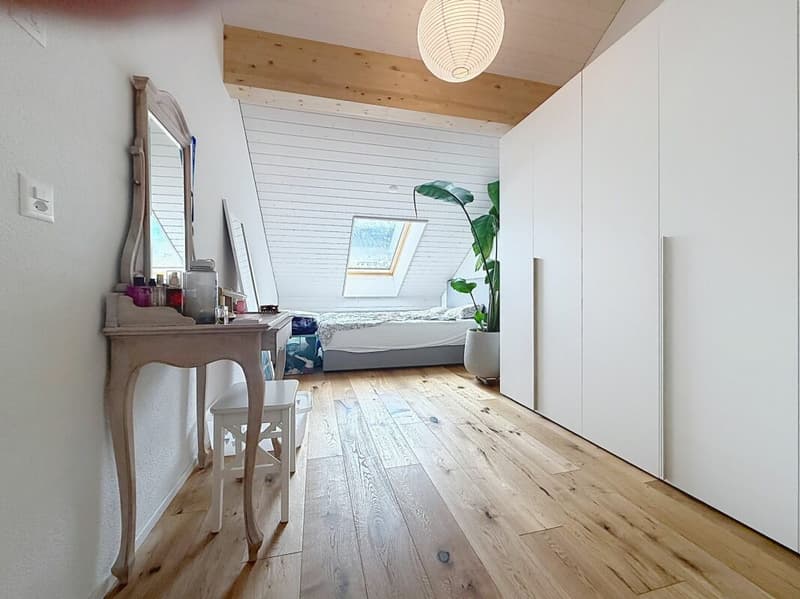 Appartement de 4,5 pièces à Châtillon (5)