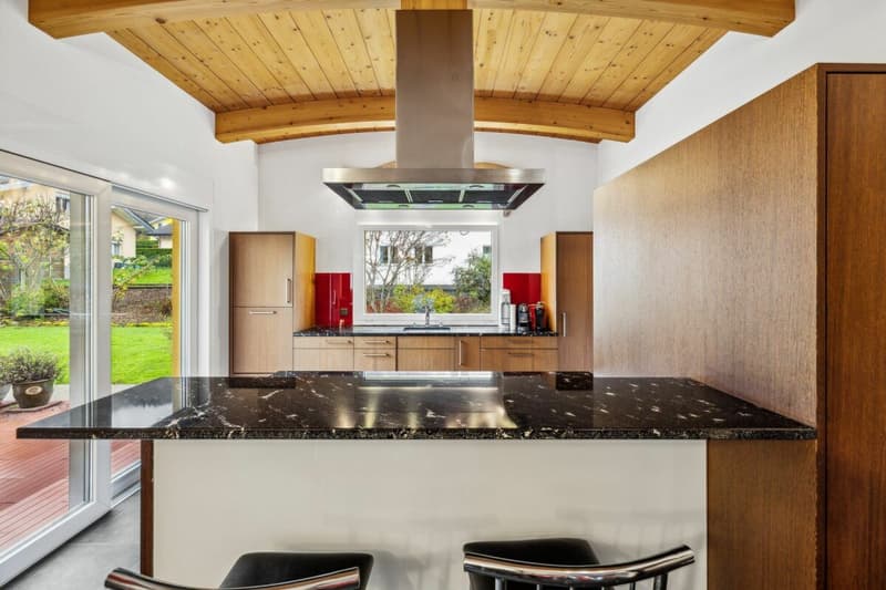 Maison individuelle avec annexe habitable à Collombey (8)