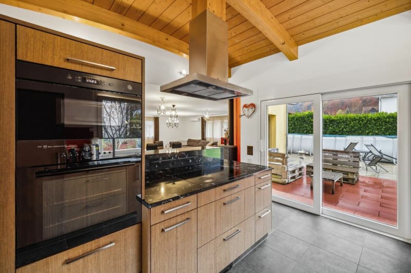 Maison individuelle avec annexe habitable à Collombey (9)