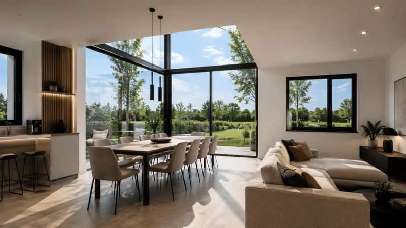 Villa contemporaine de 4.5 pièces à Vernayaz (5)