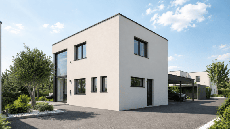 Villa contemporaine de 4.5 pièces à Vernayaz (3)