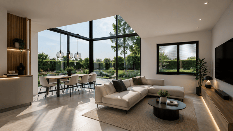 Villa jumelée de 4.5 pièces à Vernayaz (5)