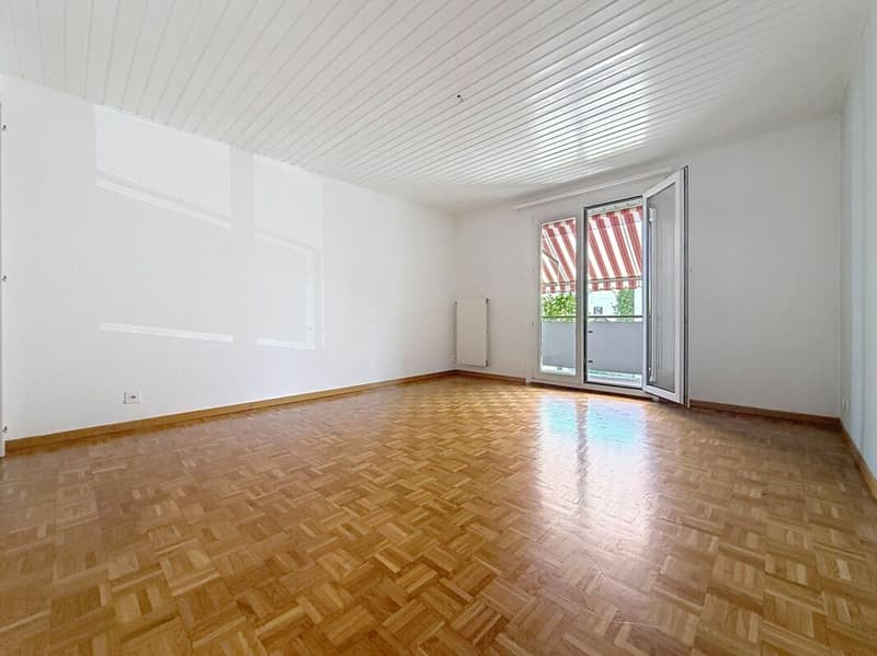 Très joli et spacieux appartement de 3.5 pces à Delémont (6)