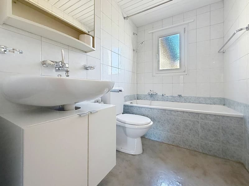 Très joli et spacieux appartement de 3.5 pces à Delémont (4)