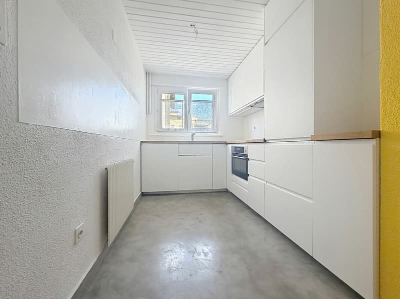 Très joli et spacieux appartement de 3.5 pces à Delémont (3)