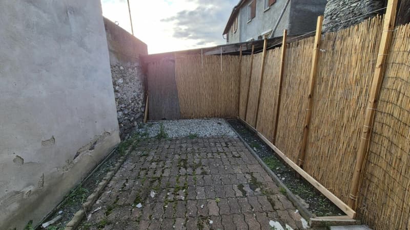 Maison de village 6 pièces à Leytron (11)