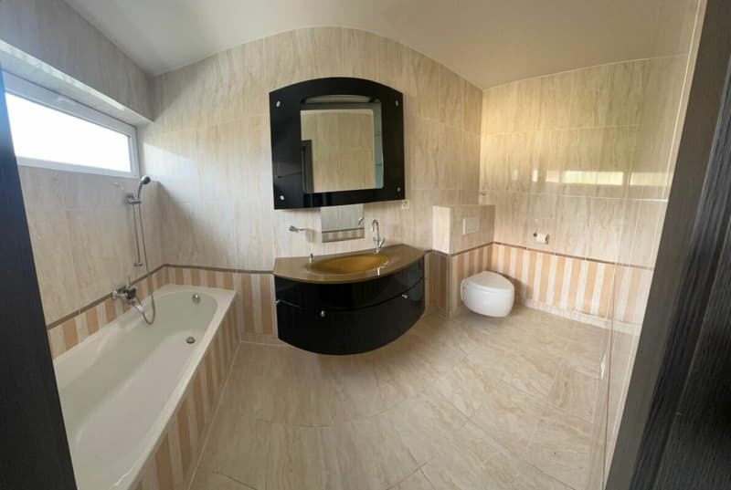 Appartement en rez de 5.5 pces à louer (6)