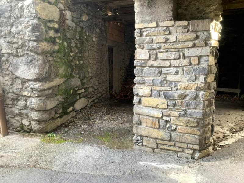 Maison de village 5.5 pièces à Chamoson (7)
