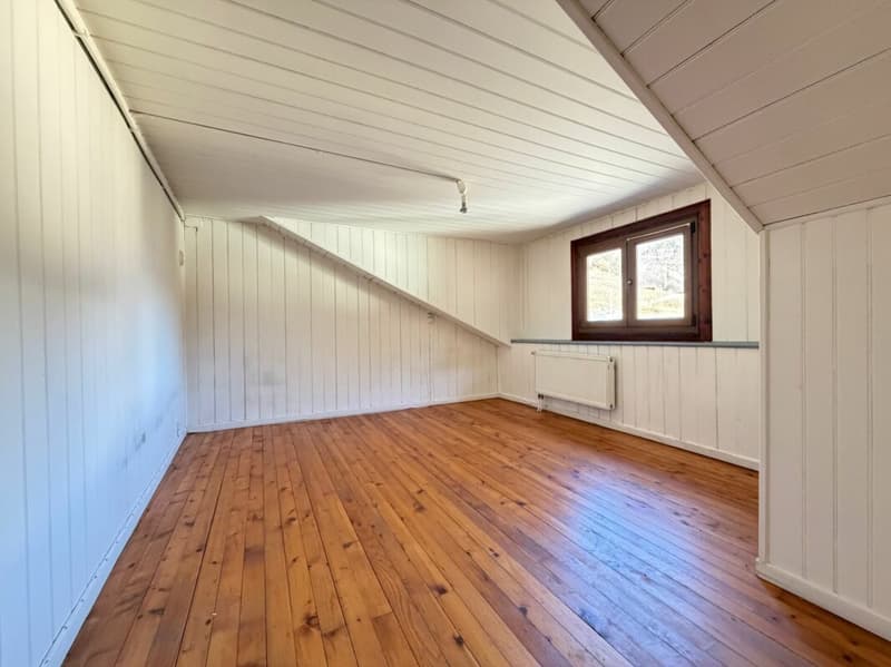 Appartement en duplex de 3 pièces (7)