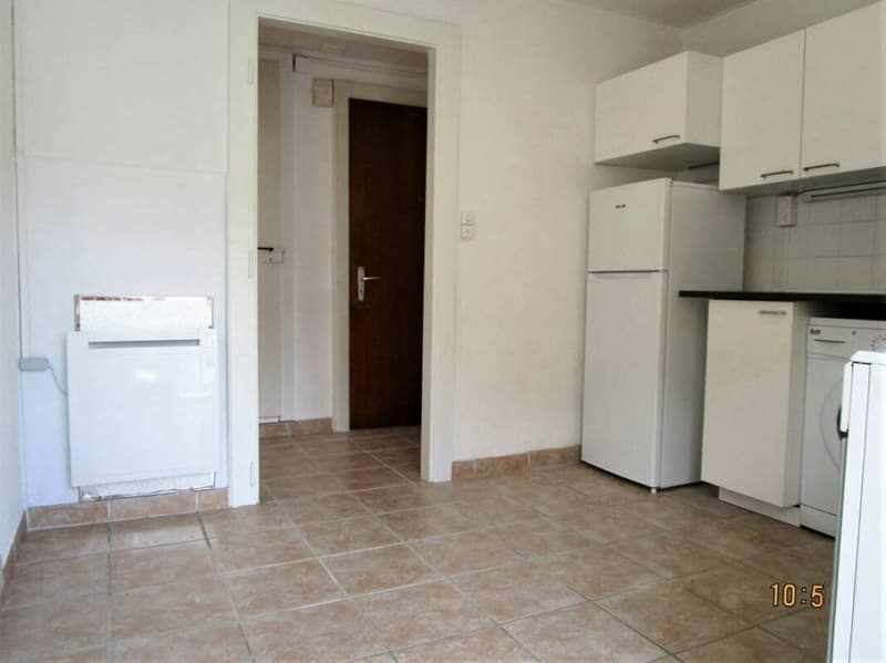 Appartement 3.5 pièces à Chalais (6)
