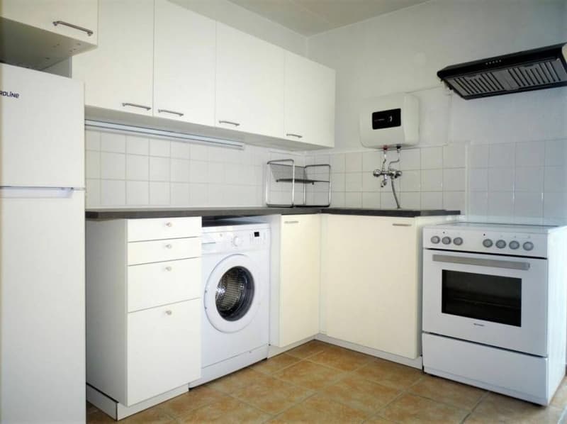 Appartement 3.5 pièces à Chalais (5)