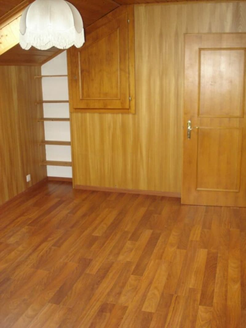 Chalet de 3 appartements idéal pour du rendement ! (11)