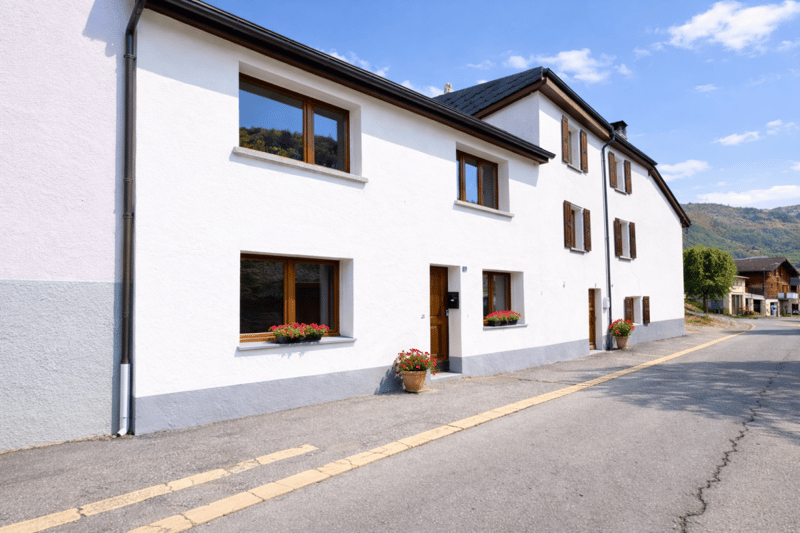 Appartement en duplex de 3 pièces (1)