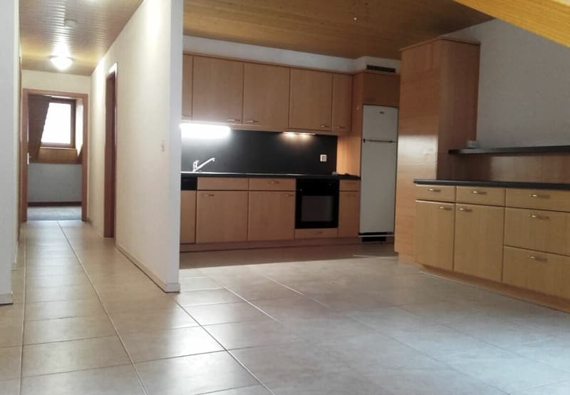 Immeuble de rendement à St-Maurice (13)
