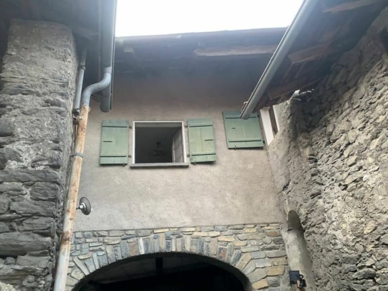Maison de village 5.5 pièces à Chamoson (14)