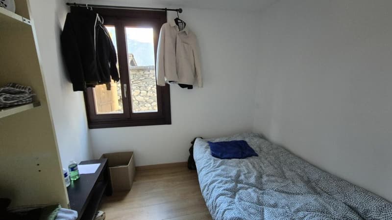 Maison de village 6 pièces à Leytron (8)