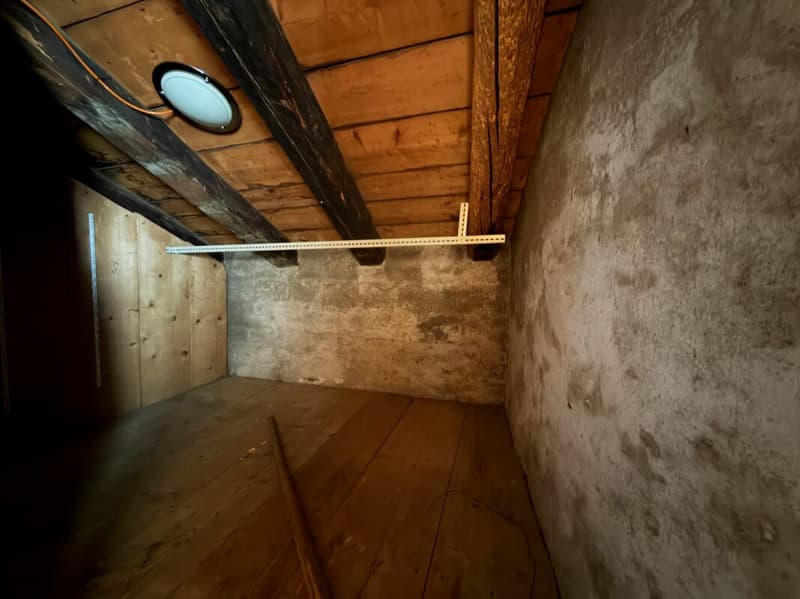 Appartement en duplex de 3 pièces (8)