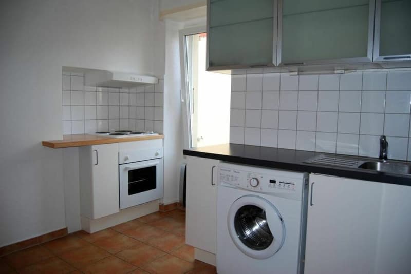 Appartement 2.5 pièces à Chalais (5)
