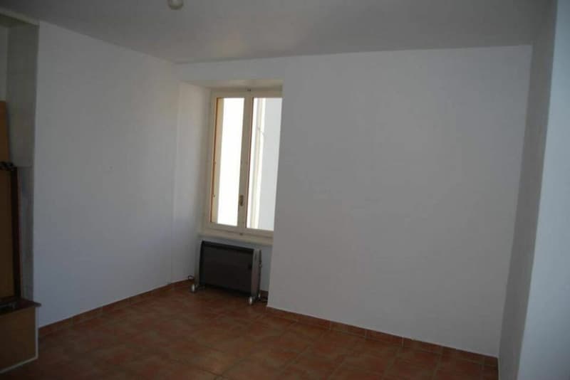 Appartement 2.5 pièces à Chalais (3)