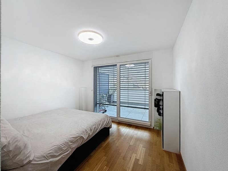 Magnifique appartement avec grande terrasse au centre d'Ardon (10)