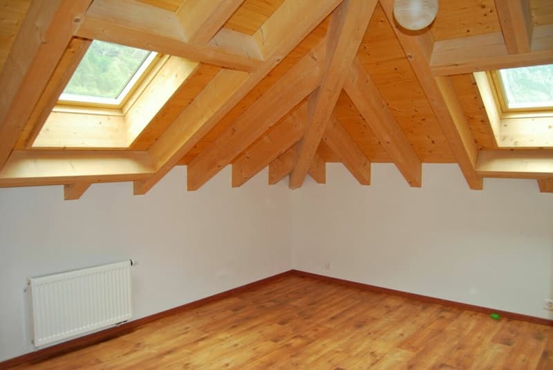 Immeuble de rendement à Vernayaz (5)