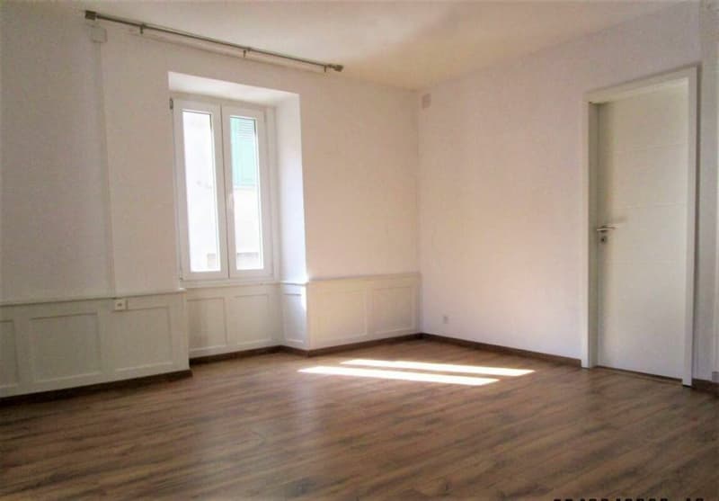 Appartement 3.5 pièces à Chalais (3)