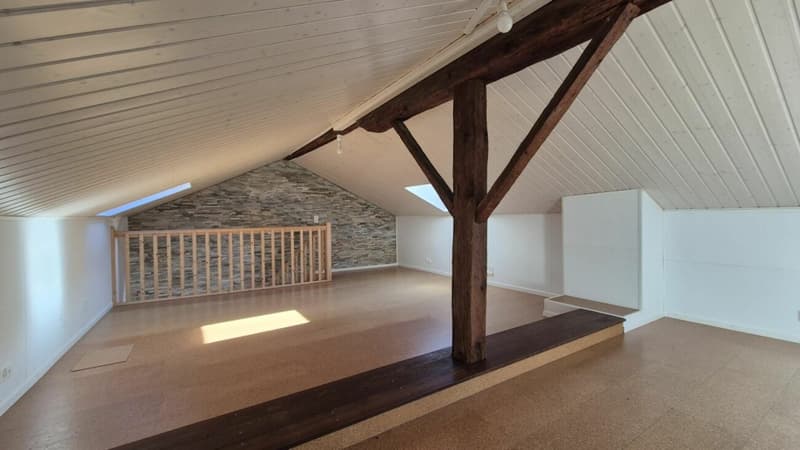 Appartement de 4 pièces à Fully (VS) (5)