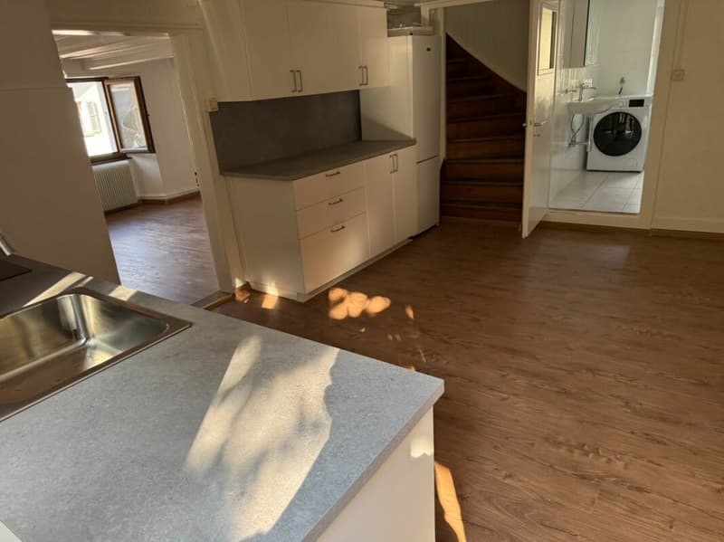 Appartement en duplex de 3 pièces copie (4)