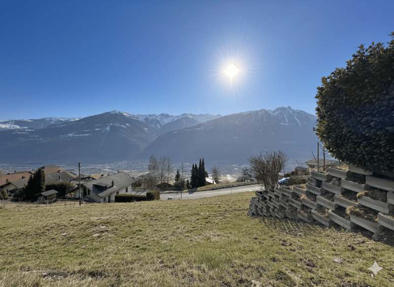 Terrain constructible à vendre à Dugny (5)