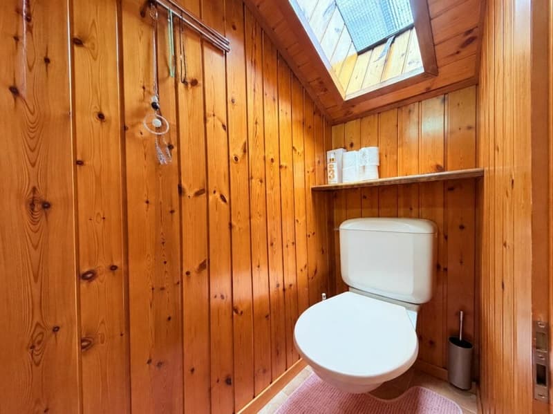 Appartement de 2,5 pièces en duplex avec grande terrasse (10)