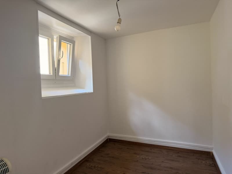Appartement de 2,5 pièces au coeur de Fully (6)