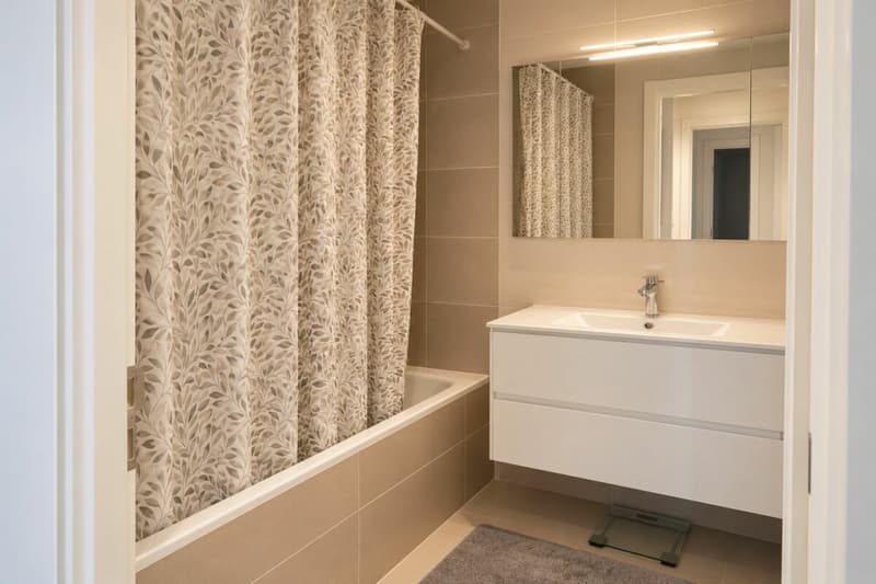 Magnifique appartement de 3.5 pièces avec balcon à Monthey (9)