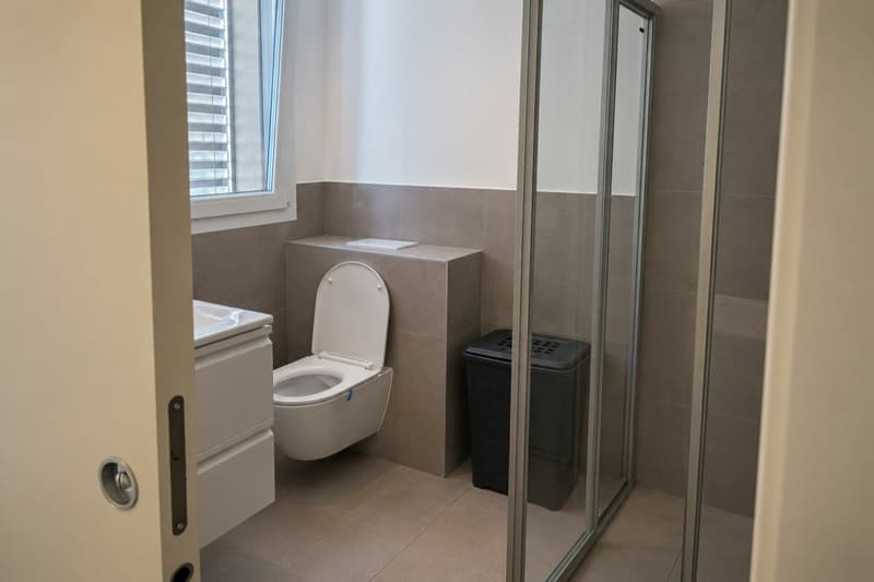 Magnifique appartement de 3.5 pièces avec balcon à Monthey (7)