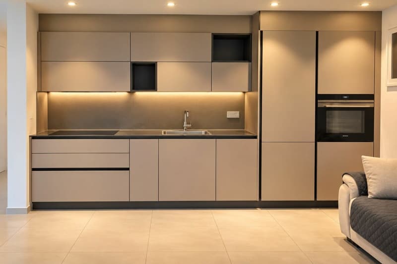 Magnifique appartement de 3.5 pièces avec balcon à Monthey (4)