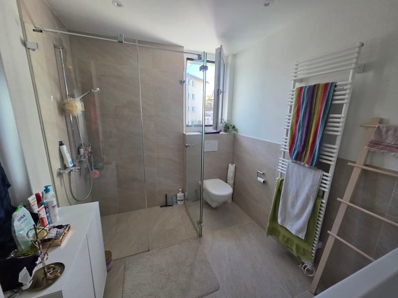 Moderne 4½-Zimmer-Wohnung mit Balkon (9)