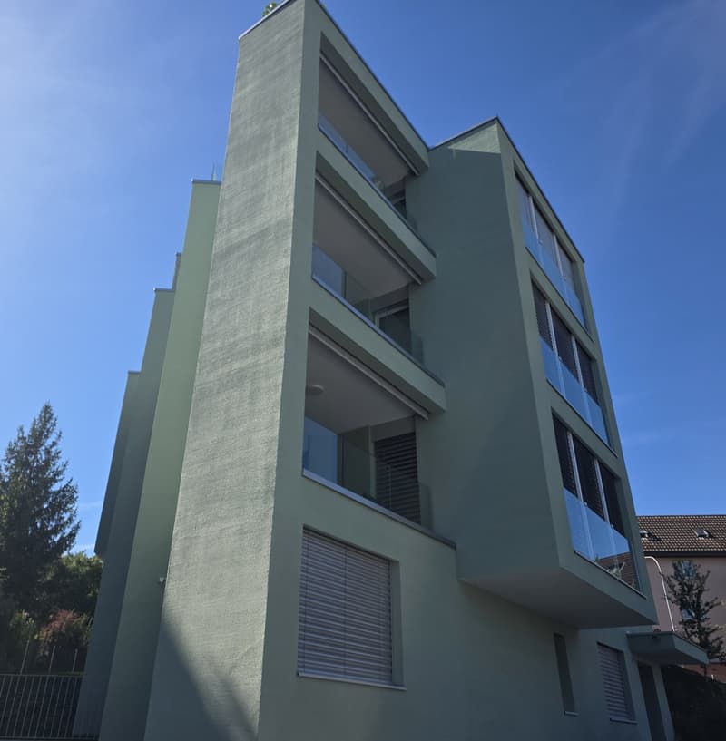 Moderne 4½-Zimmer-Wohnung mit Balkon (15)