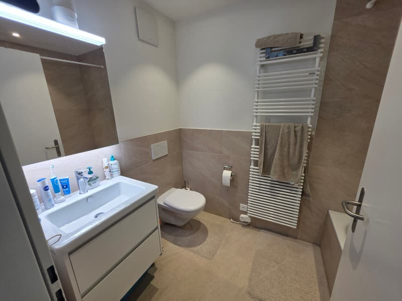 Moderne 4½-Zimmer-Wohnung mit Balkon (11)