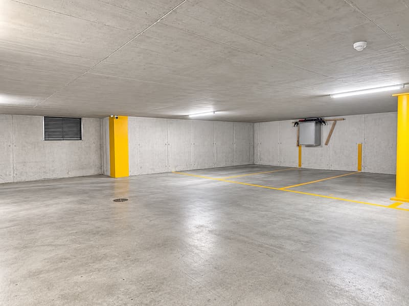 Helle 4.5-Zimmer-Wohnung mit Balkon und Garage in Dietikon (18)
