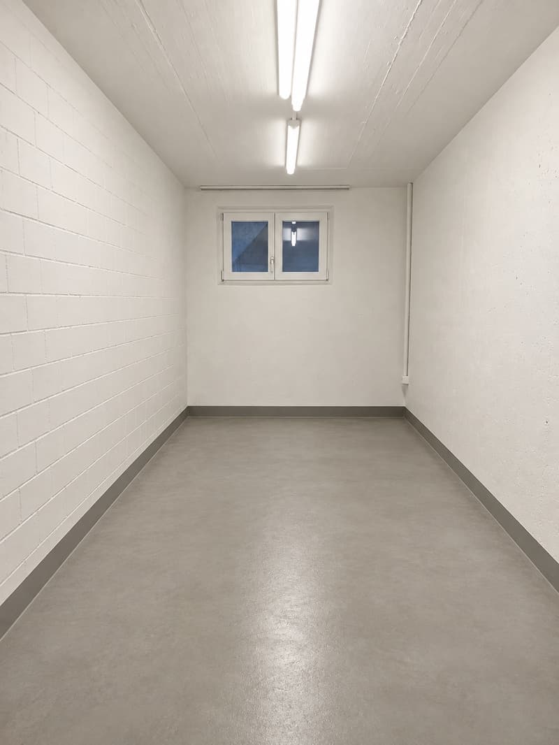 Helle 4.5-Zimmer-Wohnung mit Balkon und Garage in Dietikon (19)