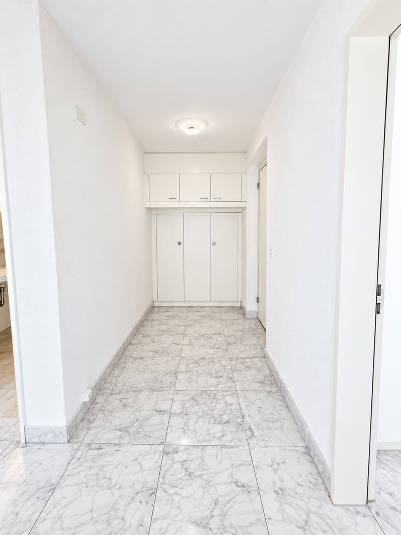 Helle 4.5-Zimmer-Wohnung mit Balkon und Garage in Dietikon (11)