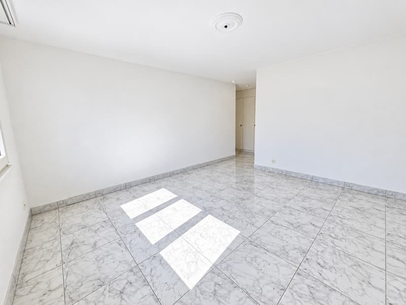 Helle 4.5-Zimmer-Wohnung mit Balkon und Garage in Dietikon (9)