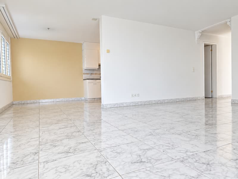 Helle 4.5-Zimmer-Wohnung mit Balkon und Garage in Dietikon (5)