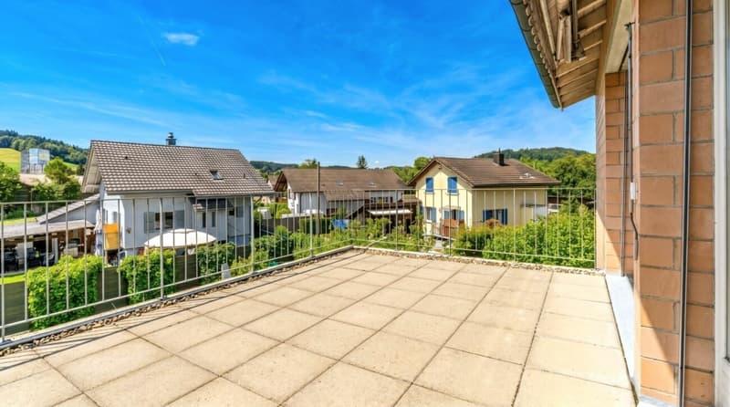 Einfamilienhaus mit viel Platz und weitläufigem Garten (12)