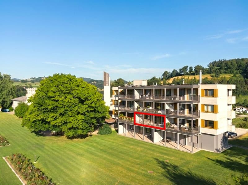 Wohnung mit Weitsicht und Raum für Gemeinschaft (8)