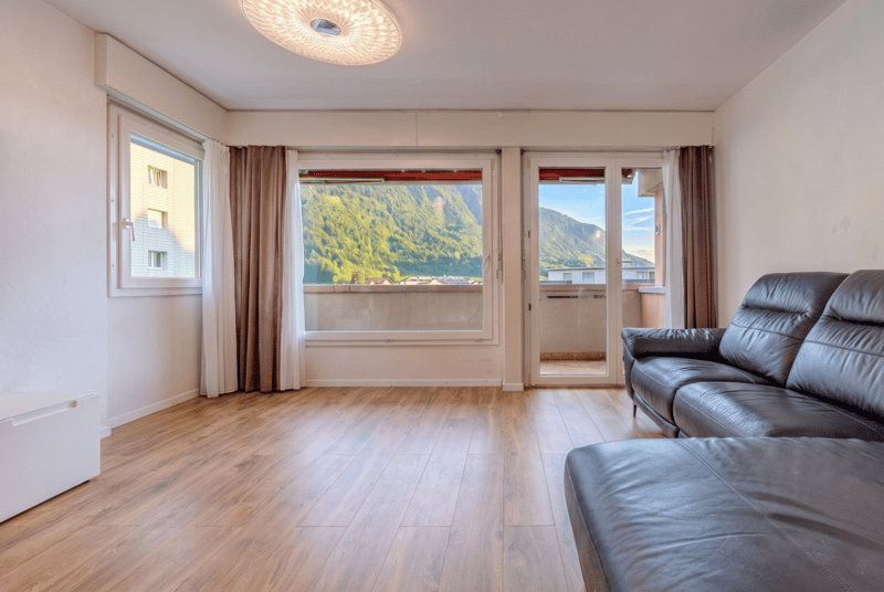 Wohnen mit Aussicht - 4.5 Zimmer und Seeblick (4)