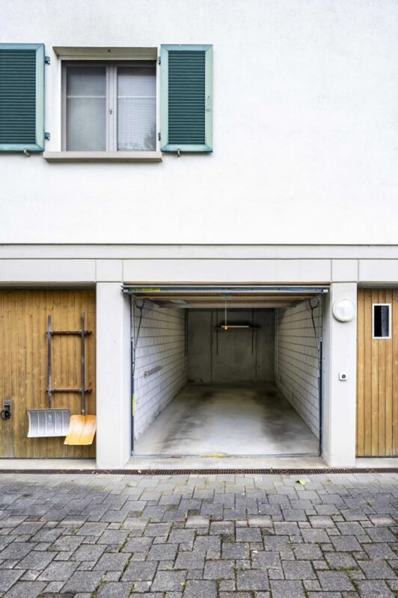 Helle und ruhige 4-Zimmer-Wohnung (10)