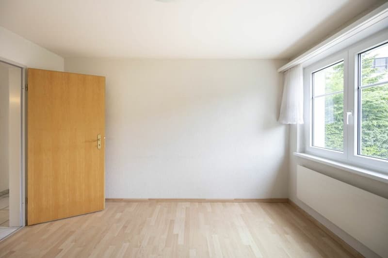 Helle und ruhige 4-Zimmer-Wohnung (6)