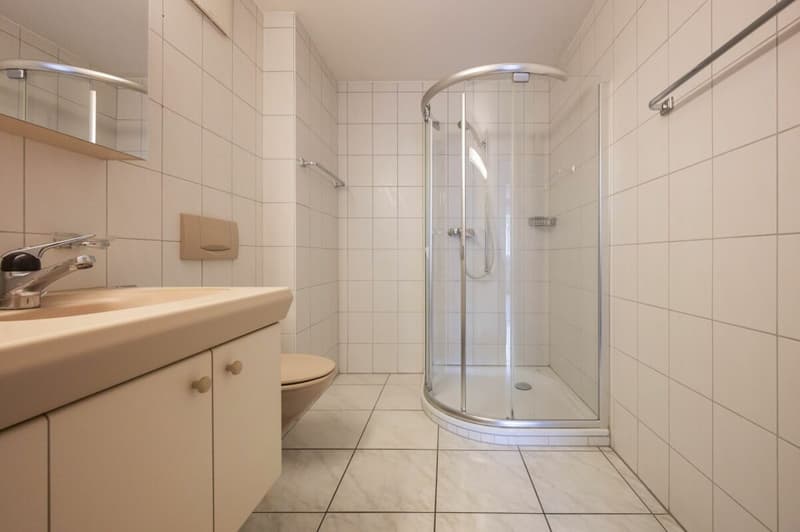 Helle und ruhige 4-Zimmer-Wohnung (8)