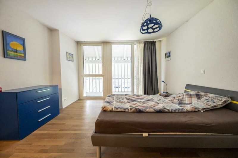 Mehrfamilienhaus mit Ausbau- und Baulandreserve (11)